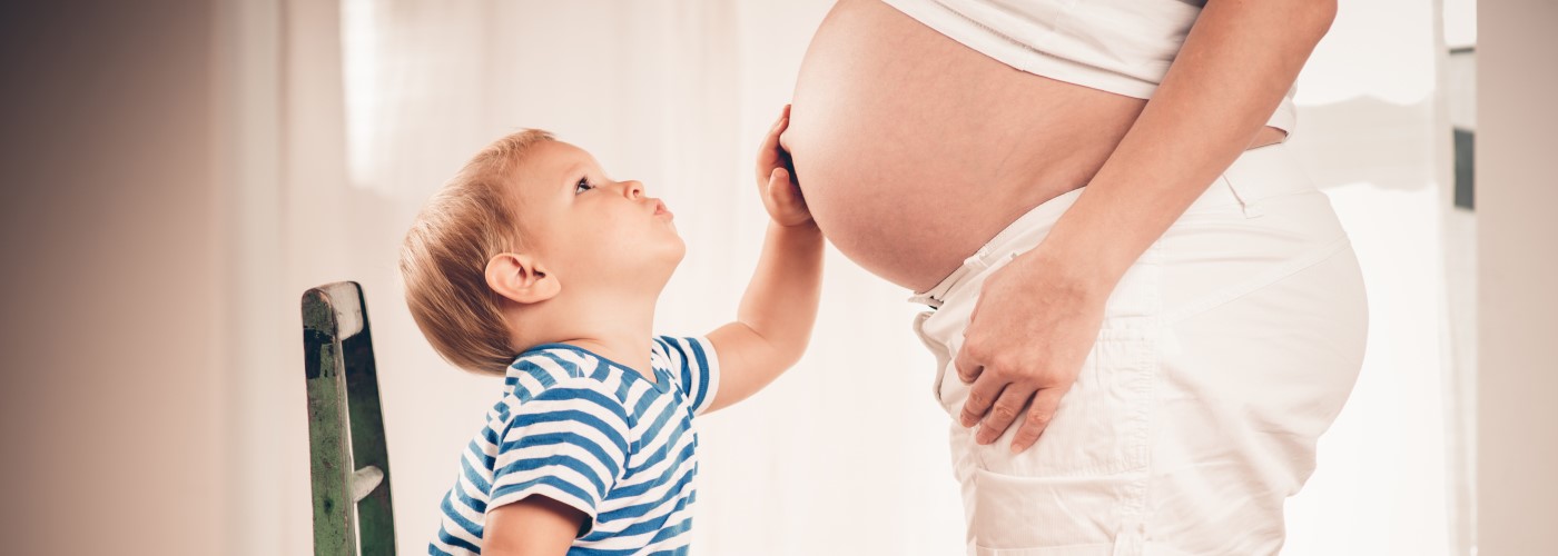Bæredygtig babypleje