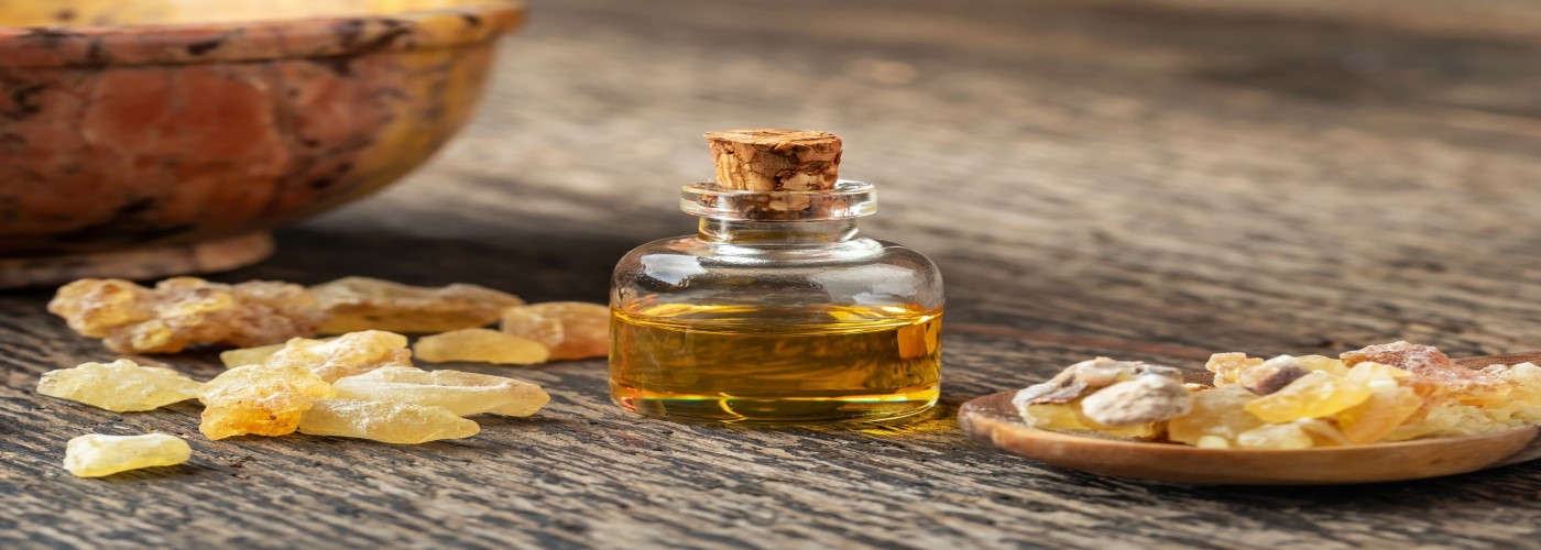 Boswellia