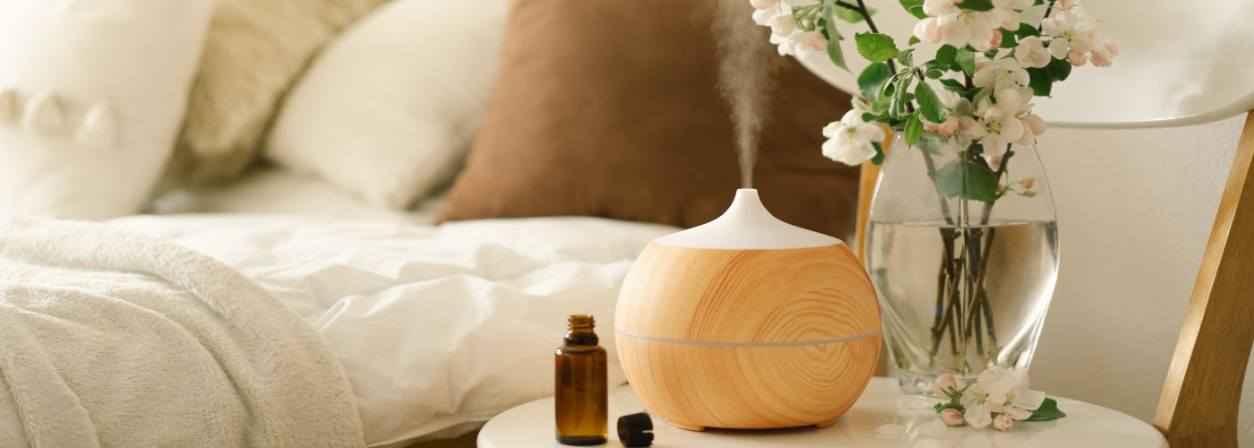 Diffuser