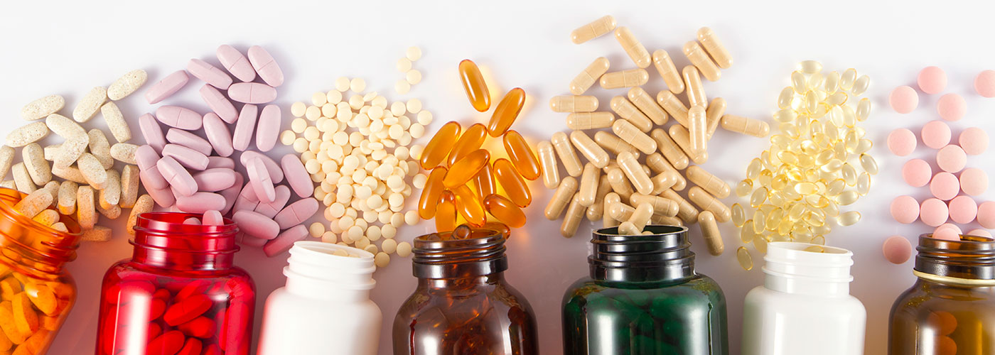 multivitamin