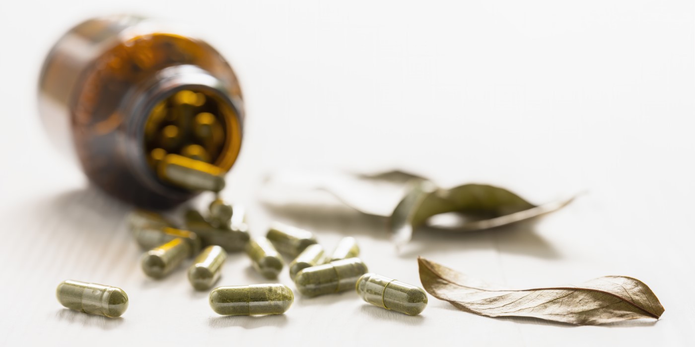 Vitaminer til mænd