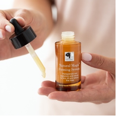 New Nordic serum
