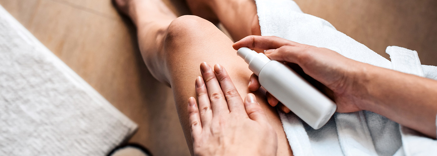 Cellulitis