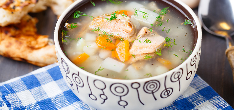 Souping