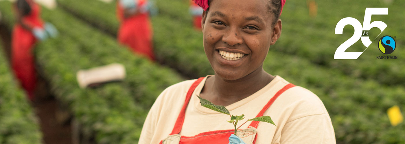 Fairtrade