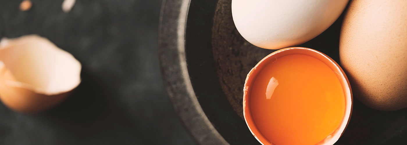 Æg - en superfood?