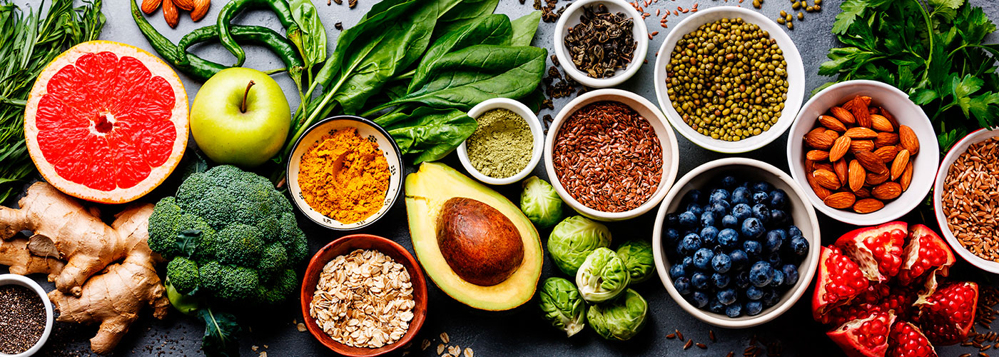 Gode veganer råd