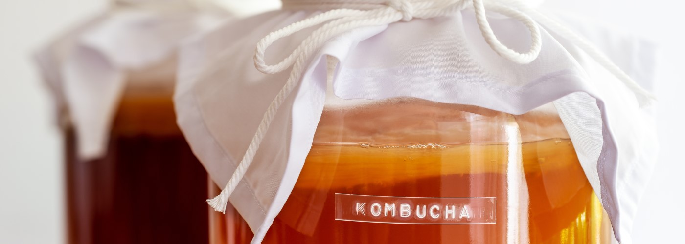 Kombucha