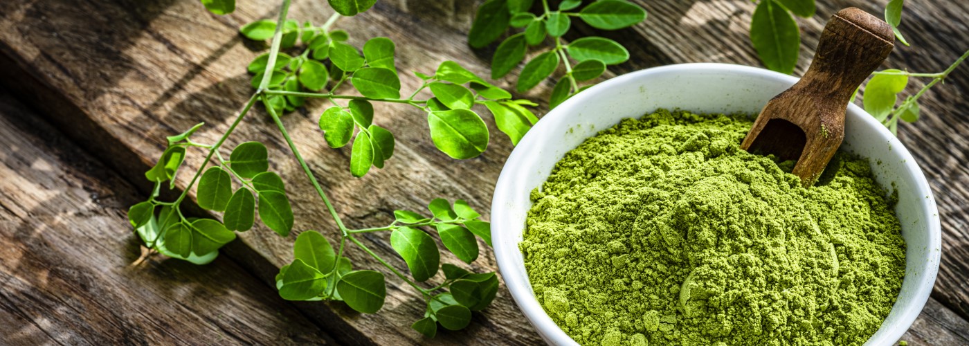 Moringa