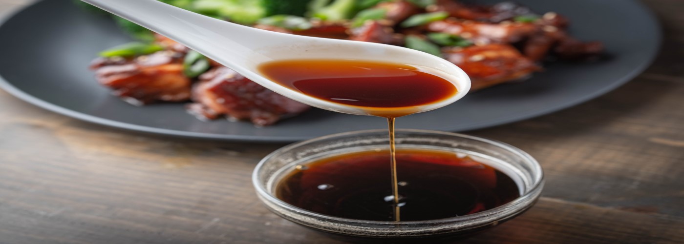 Teriyaki