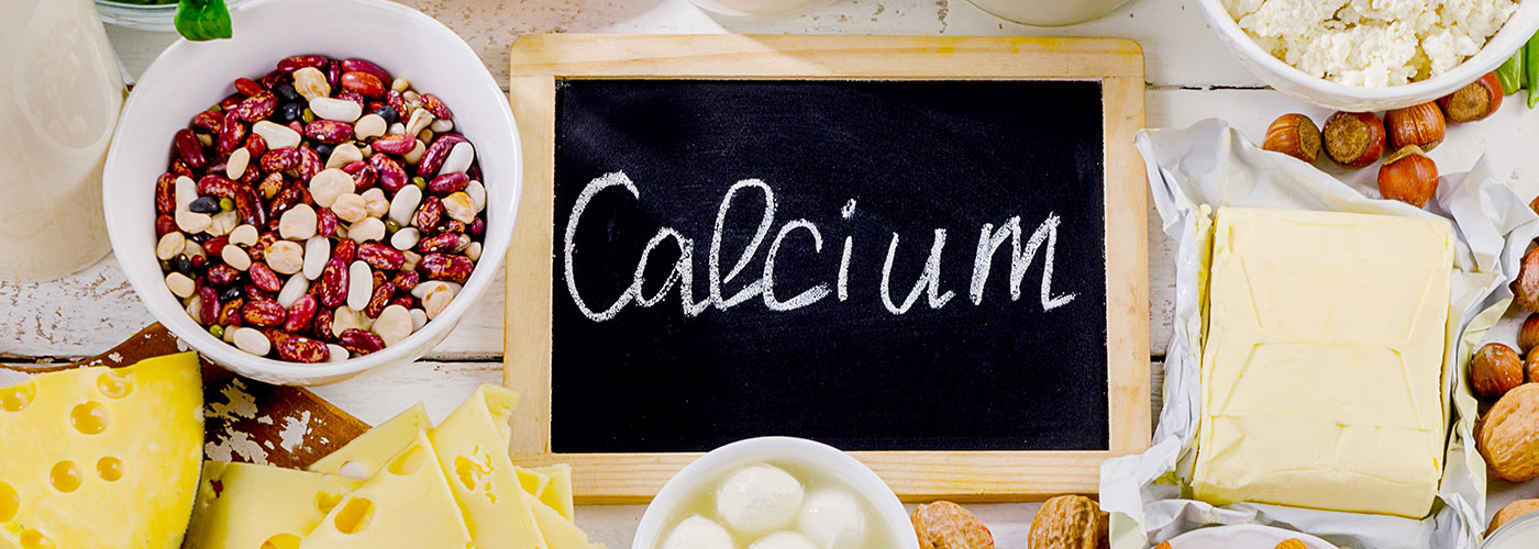 Calcium