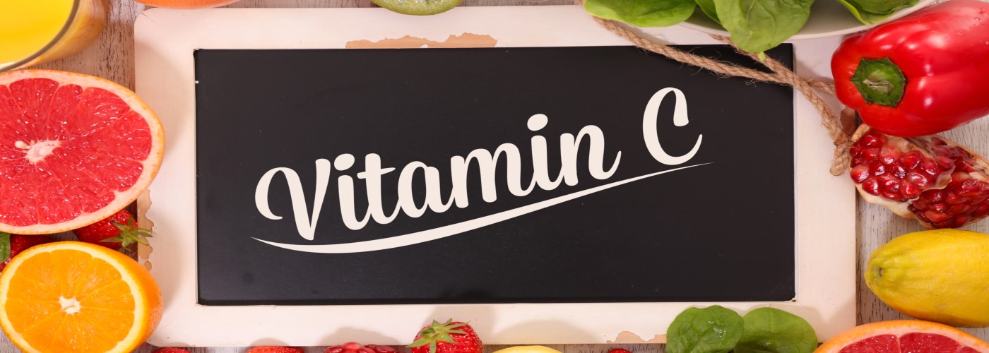 C-vitamin