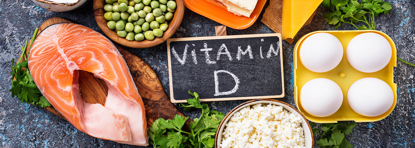 D-vitamin