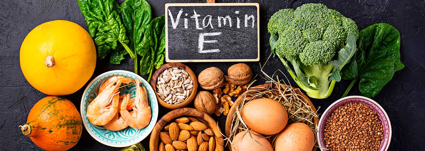 E-vitamin
