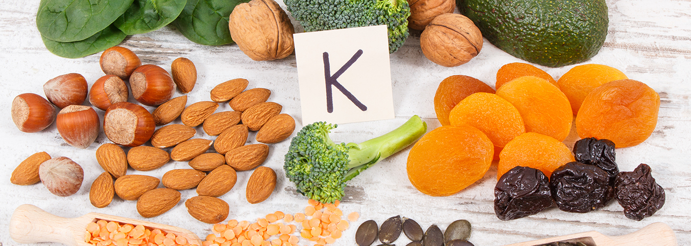 K2 vitamin