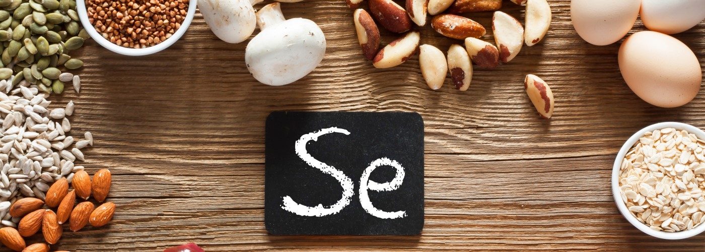 Selen