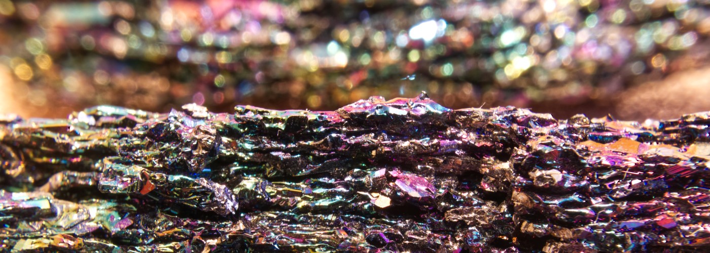 Silica, silicium og kisel