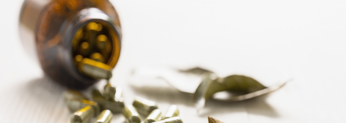 Vandopløselige vitaminer