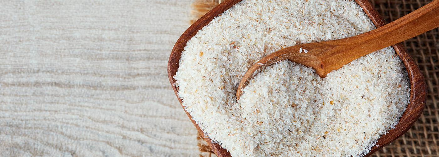 Fiber Husk