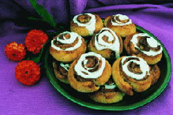Kanelsnegle