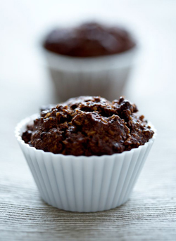 Kokosmuffins