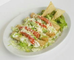 Tortilla