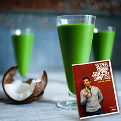 Green-a-Colada
