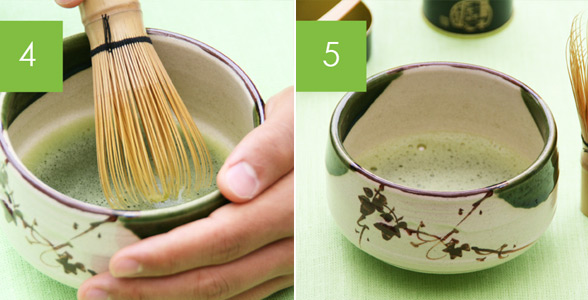 matcha te