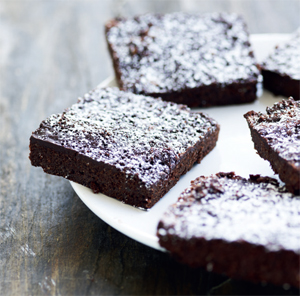 Glutenfri klassekage