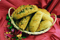 Glutenfri risflutes