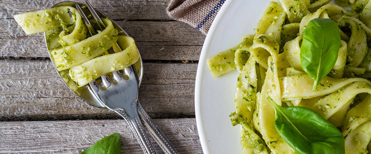 hampepesto