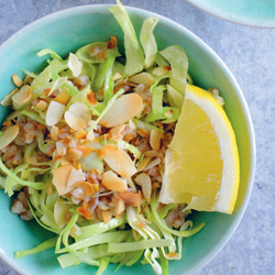 Kålsalat