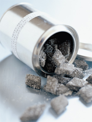 Salmiaklakrids