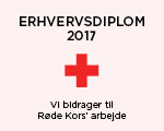 Erhvervsdiplom røde kors 2071