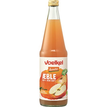 Æblesaft Ø Demeter