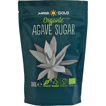 Agave sukker Ø