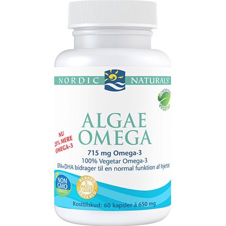 Algae Omega