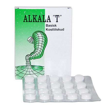 Alkala T