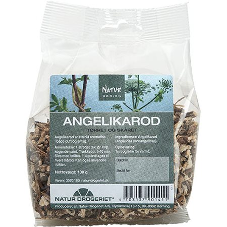 Angelikarod