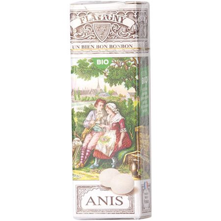 Anis pastiller Ø