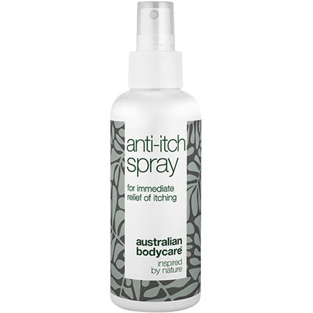 Anti Itch Spray