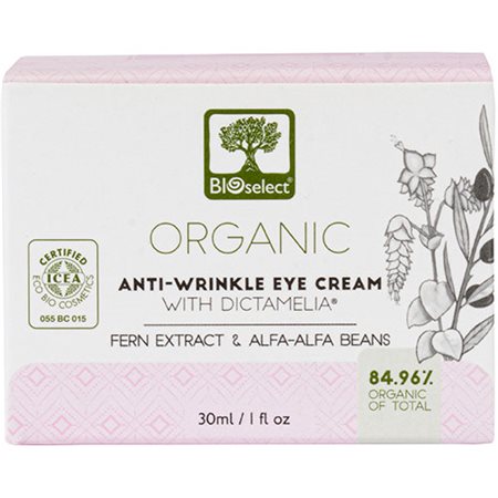 Anti-Wrinkle Eye Cream