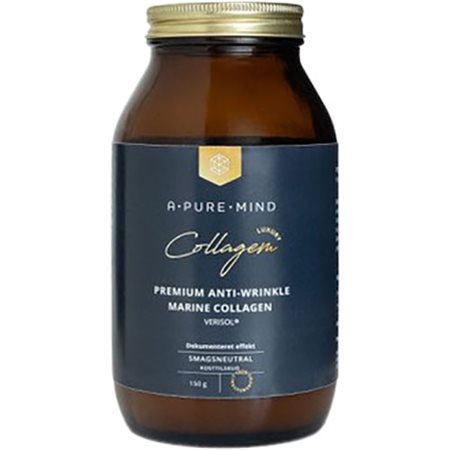 Anti-Wrinkle Premium Marine Collagen