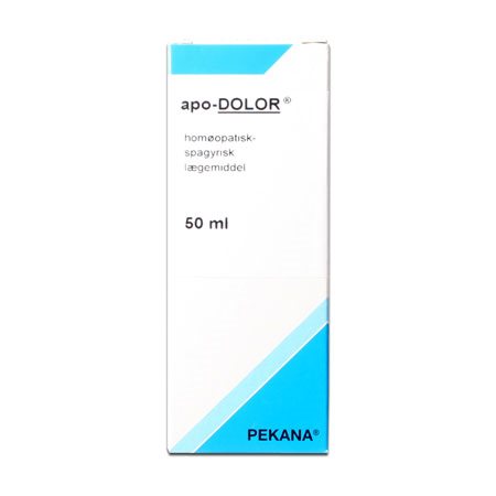 Apo dolor Pekana