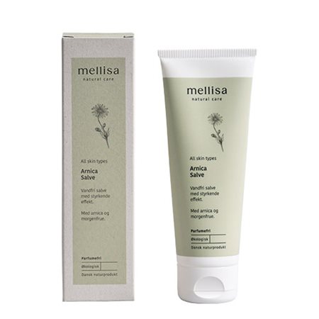 Arnica Salve