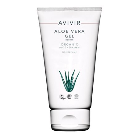 AVIVIR Aloe Vera Gel Repair98%
