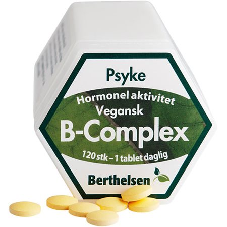B-Complex