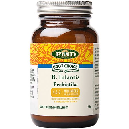 B. Infantis