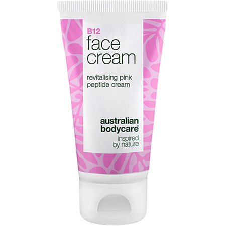 B12 Face Cream