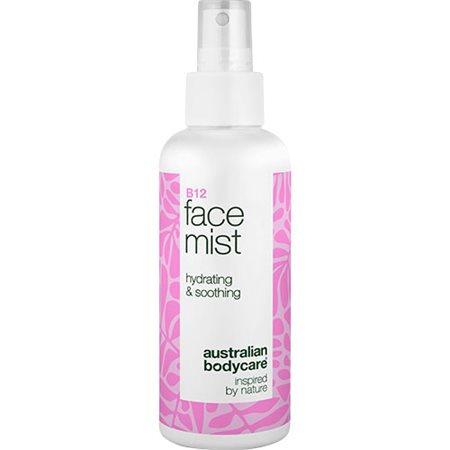 B12 Face Mist